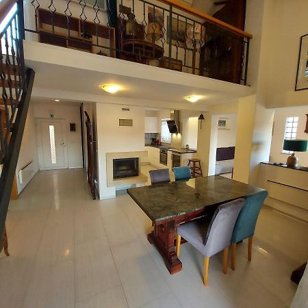 Apartment Sun View 말리로시니 외부 사진