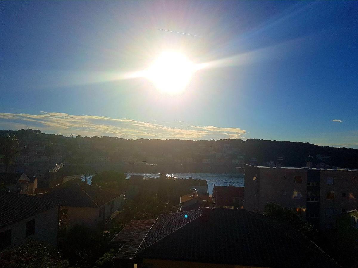 Apartment Sun View 말리로시니 외부 사진