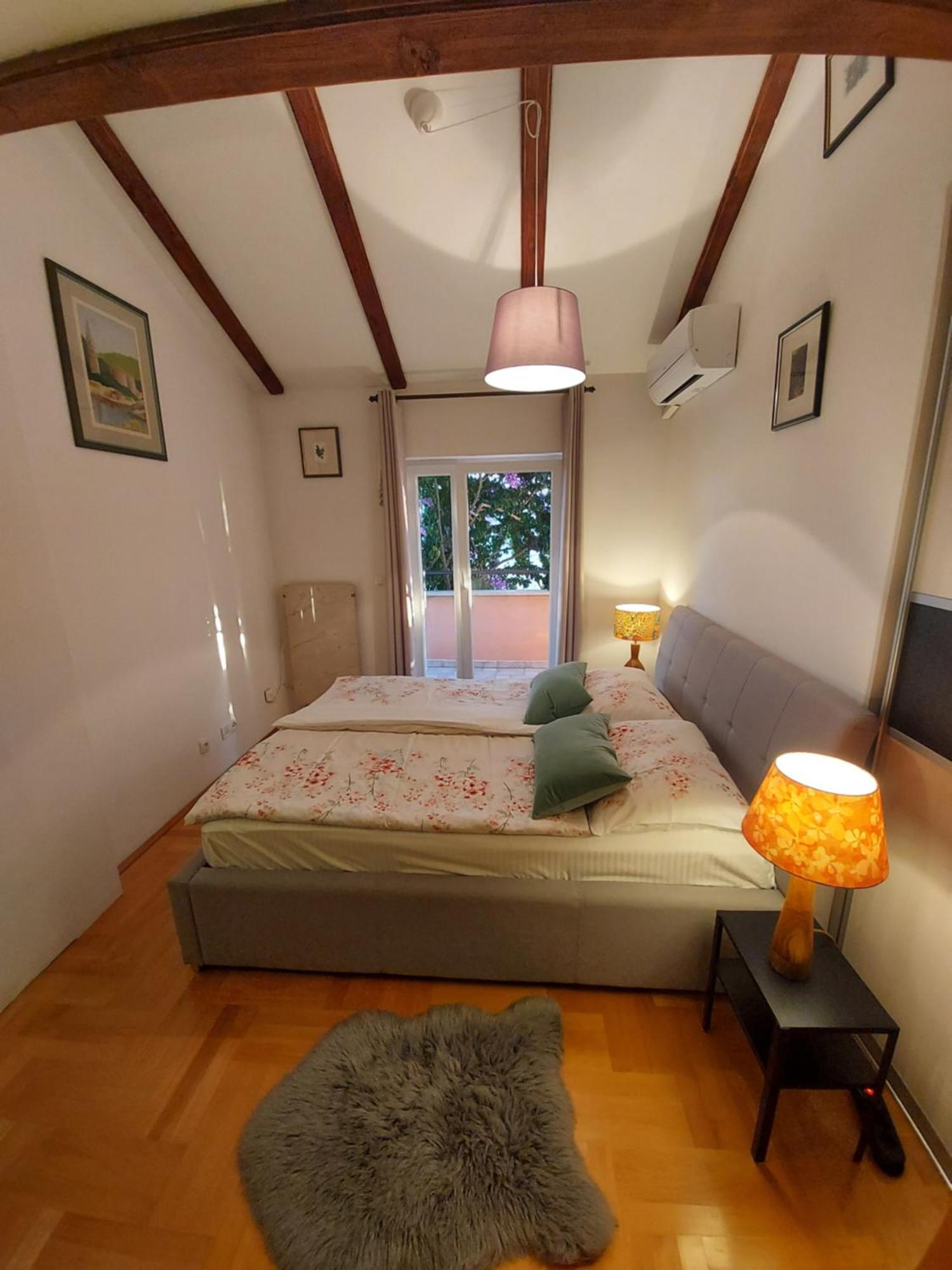 Apartment Sun View 말리로시니 외부 사진