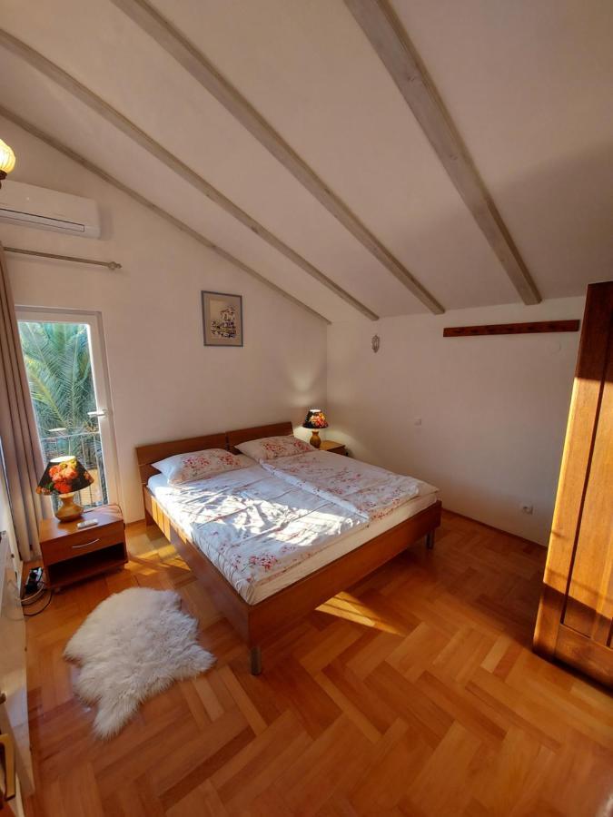 Apartment Sun View 말리로시니 외부 사진